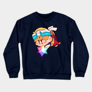 fgo casgil Crewneck Sweatshirt